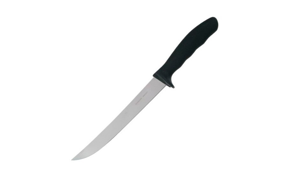Фотографія Ніж Mora knife Straight Header H8S G2WG чорний