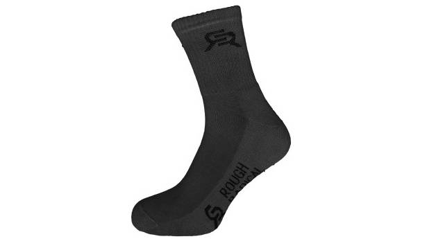Фотографія Шкарпетки термоактивні Radical Trekker, сірі, розмір 35-38