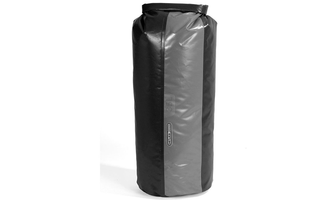 Фотография Драйбэг Ortlieb Dry Bag PD350 35 л черно-серый