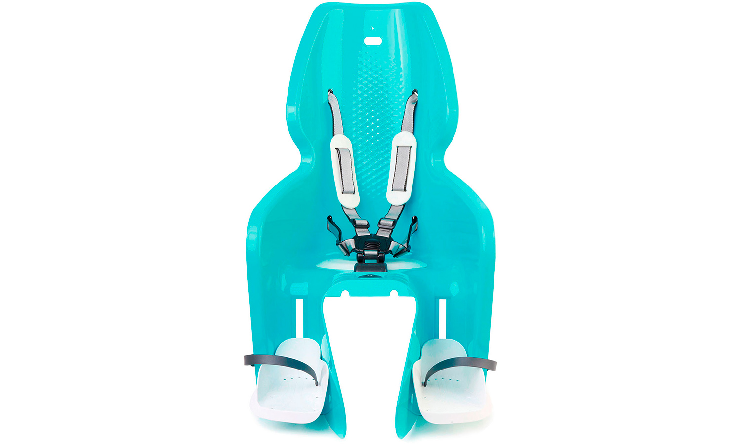 Фотографія Дитяче велокрісло Bellelli Lotus Standard B-fix до 22 кг блакитний