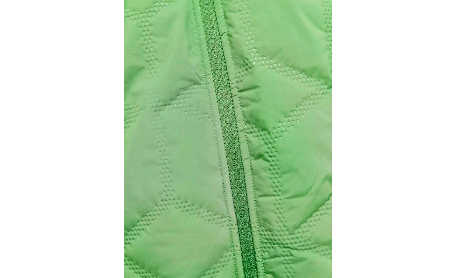 Фотографія Куртка Craft ADV SubZ Warm Jacket, чоловіча, розмір S, сезон AW 21, зелений 6