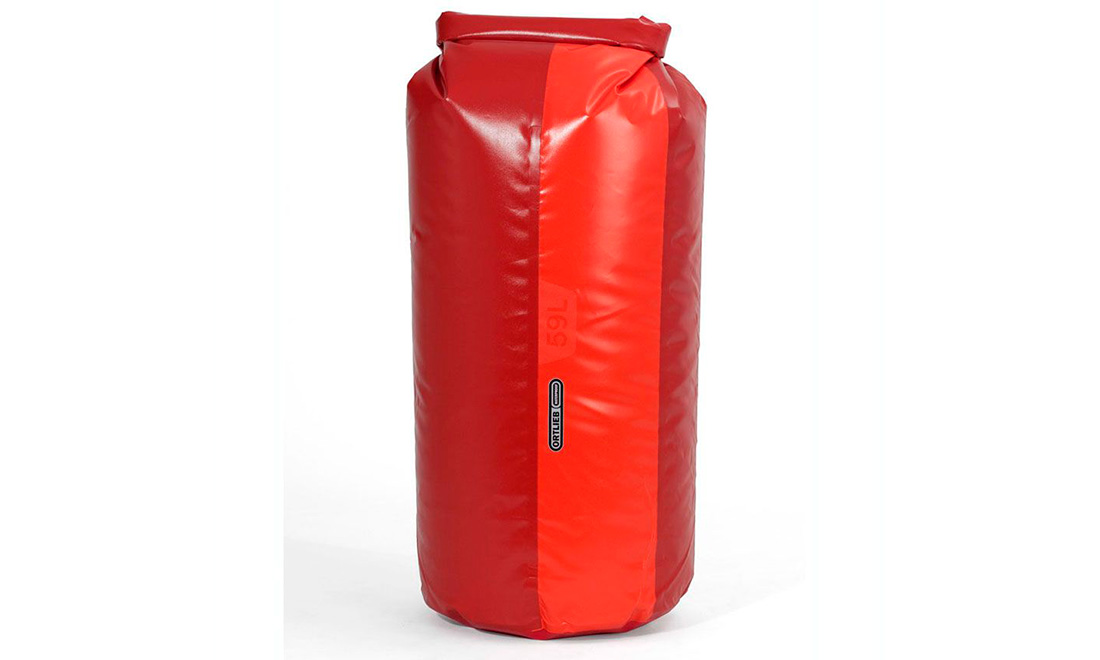 Фотографія Драйбег Ortlieb Dry Bag PD350 59 л червоний