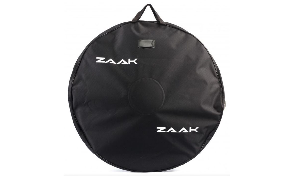 Фотографія Сумка для коліс ZAAK Wheel Bag Black