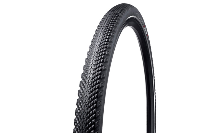 Фотографія Покришка Specialized TRIGGER SPORT REFLECT TIRE 700X38C 