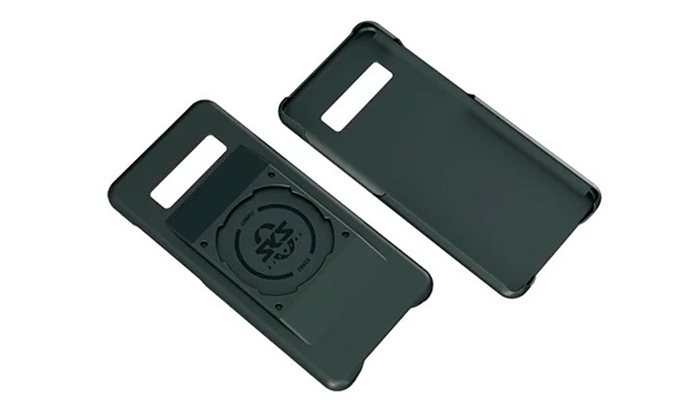 Фотографія Чохол для смартфона SKS COMPIT Cover SAMSUNG S10