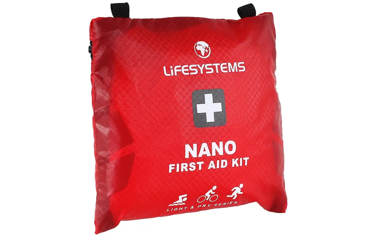 Фотографія Аптечка Lifesystems Light&Dry Nano First Aid Kit