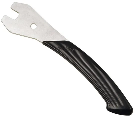 Фотография Ключ Ice Toolz 33S1 д/педалей 15mm, износостойкая рукоятка