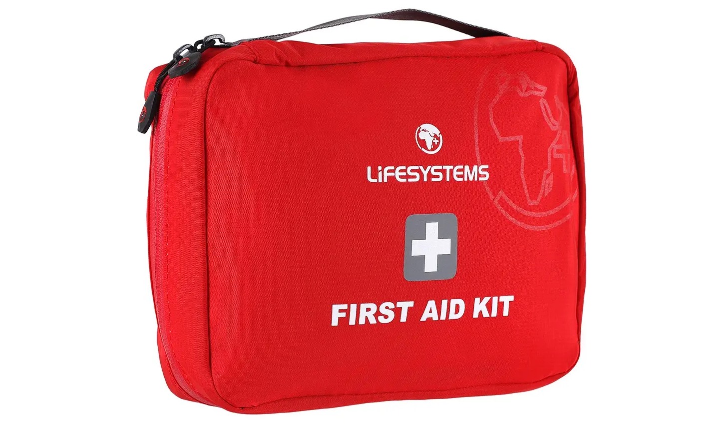 Фотографія Аптечка Lifesystems First Aid Case