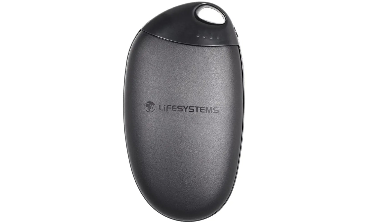 Фотографія Грелка для рук Lifesystems USB Rechargeable Hand Warmer 5200 mAh