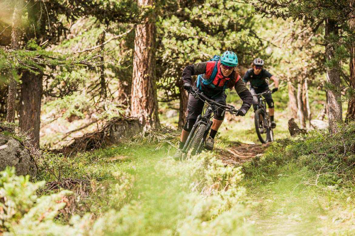 ТОП-10 веломаршрутов Украины для планирования сезона ТОП-10 веломаршрутов Украины для планирования сезона