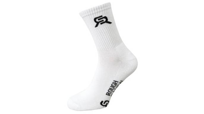Фотографія Шкарпетки термоактивні Radical Trekker, білі, розмір 43-46