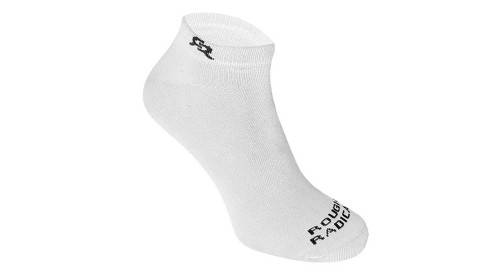 Фотографія Шкарпетки антибактеріальні Radical NANDO, білі, розмір 39-42