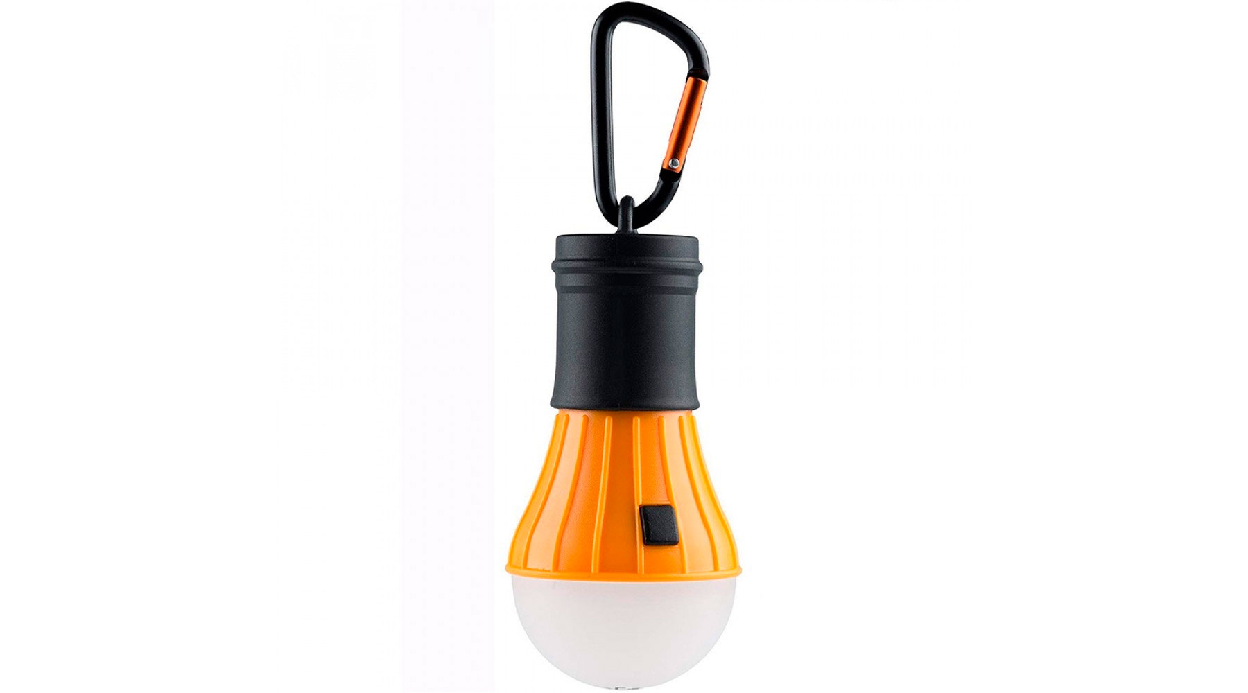 Фотографія Брелок ліхтар Munkees 1028 LED Tent Lamp orange