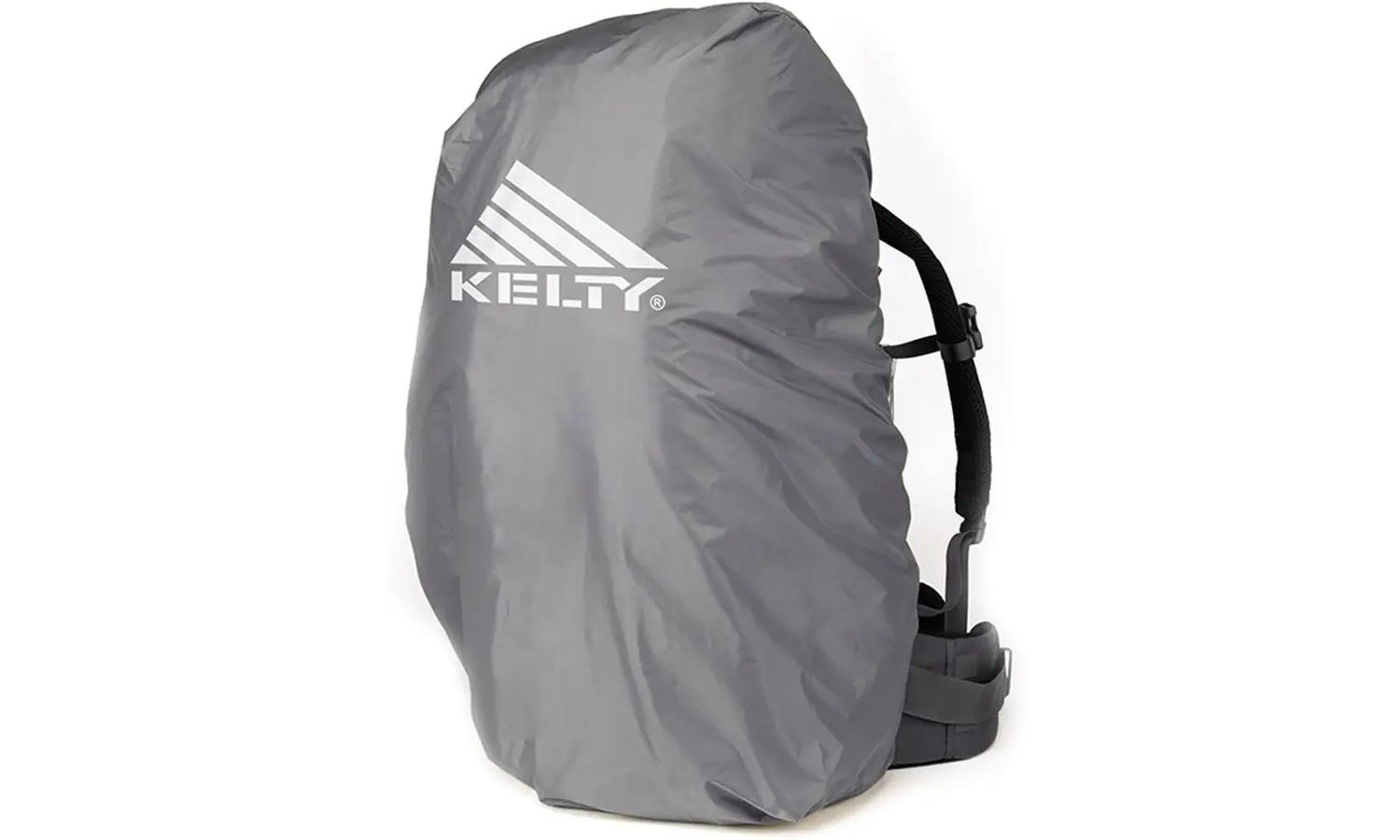 Фотографія Чохол на рюкзак Kelty Rain Cover M charcoal