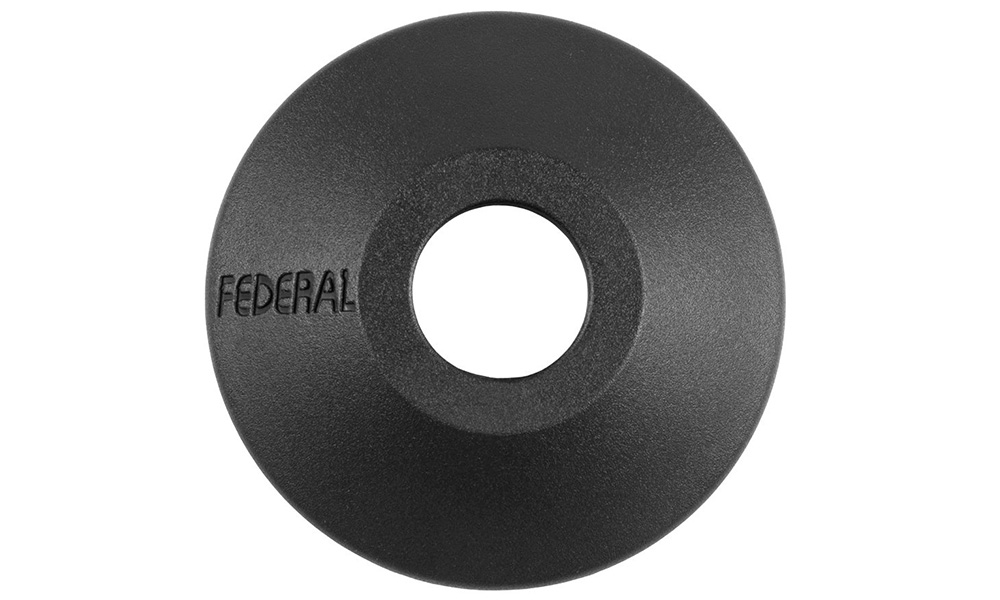 Фотографія Захист задньої втулки Federal Freecoaster пластик (сторона драйвера)