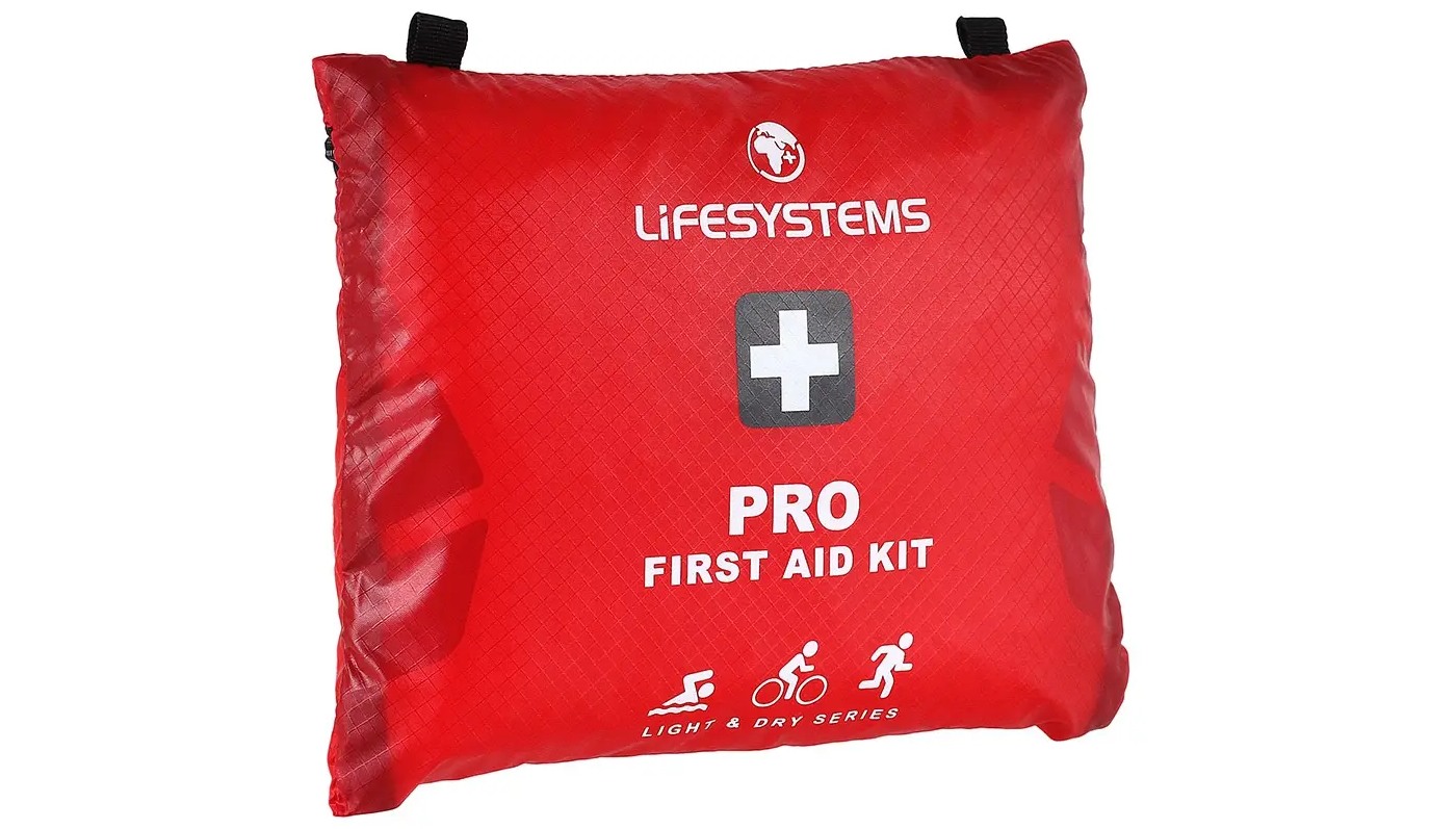 Фотографія Аптечка Lifesystems Light&Dry Pro First Aid Kit