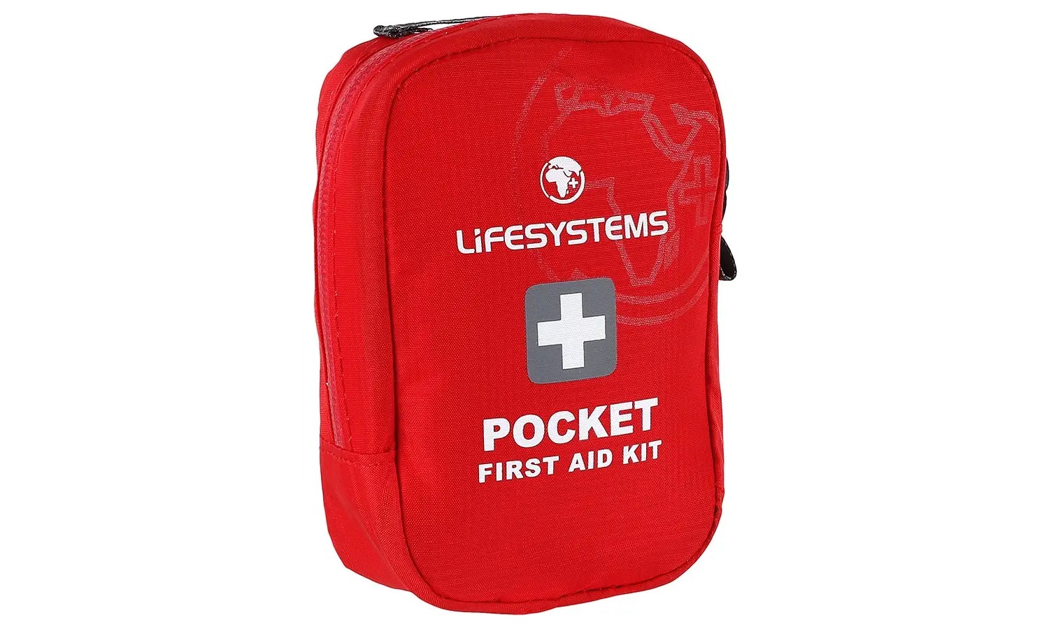 Фотографія Аптечка Lifesystems Pocket First Aid Kit 
