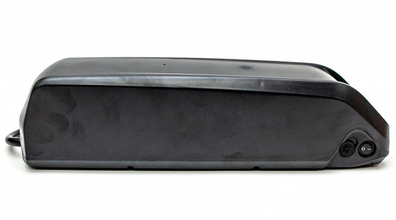 Фотография Батарея GP DP-5 36В 17.5Ач, LG M3500 с крепл. на раму  