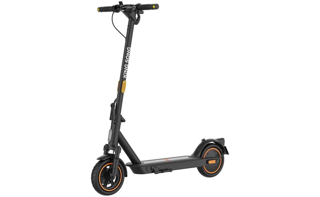 Электросамокат KS-E1 KSE 350W 7,8 Ah 8.5" Электросамокат KS-E1 KSE 350W 7,8 Ah 8.5"