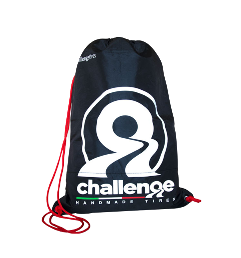 Фотография Рюкзак Challenge String bag