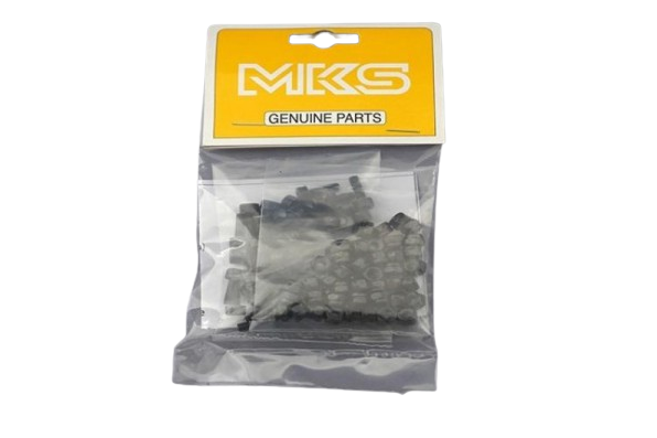 Фотографія Набір змінних пінів MKS Gauss Replace Pin Kit