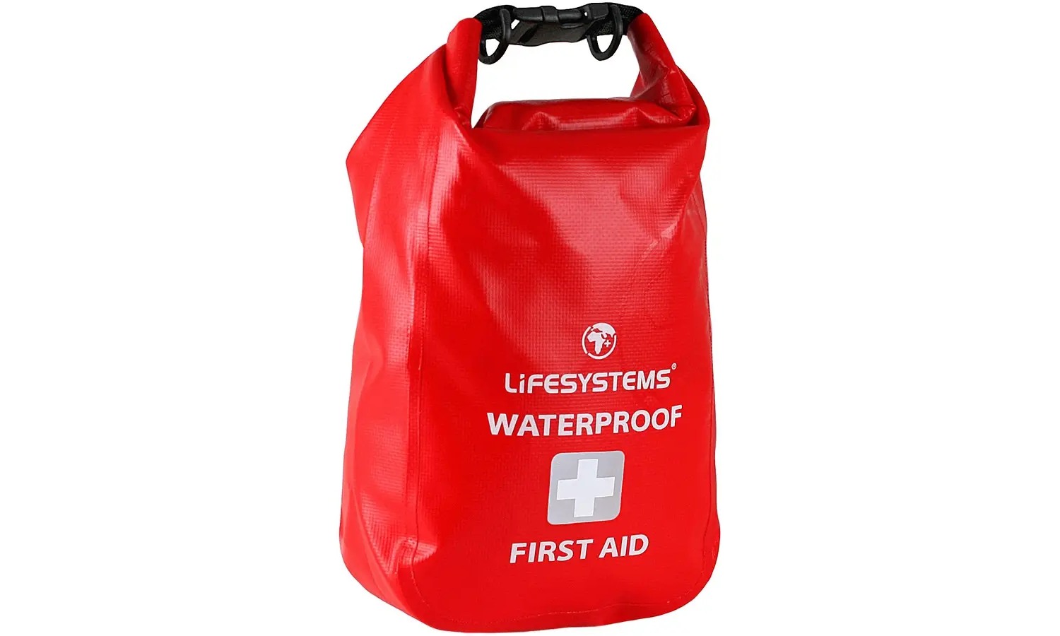 Фотографія Аптечка Lifesystems Waterproof First Aid Kit 