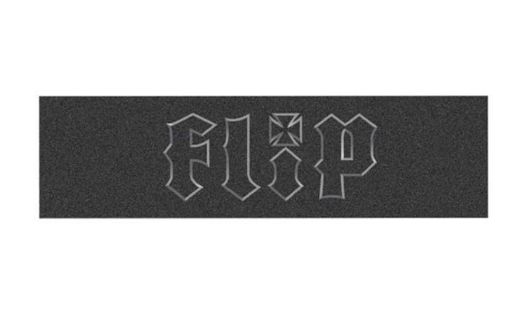 Фотографія Наждак Flip HKD Logo 9"x33" Griptape Sheet