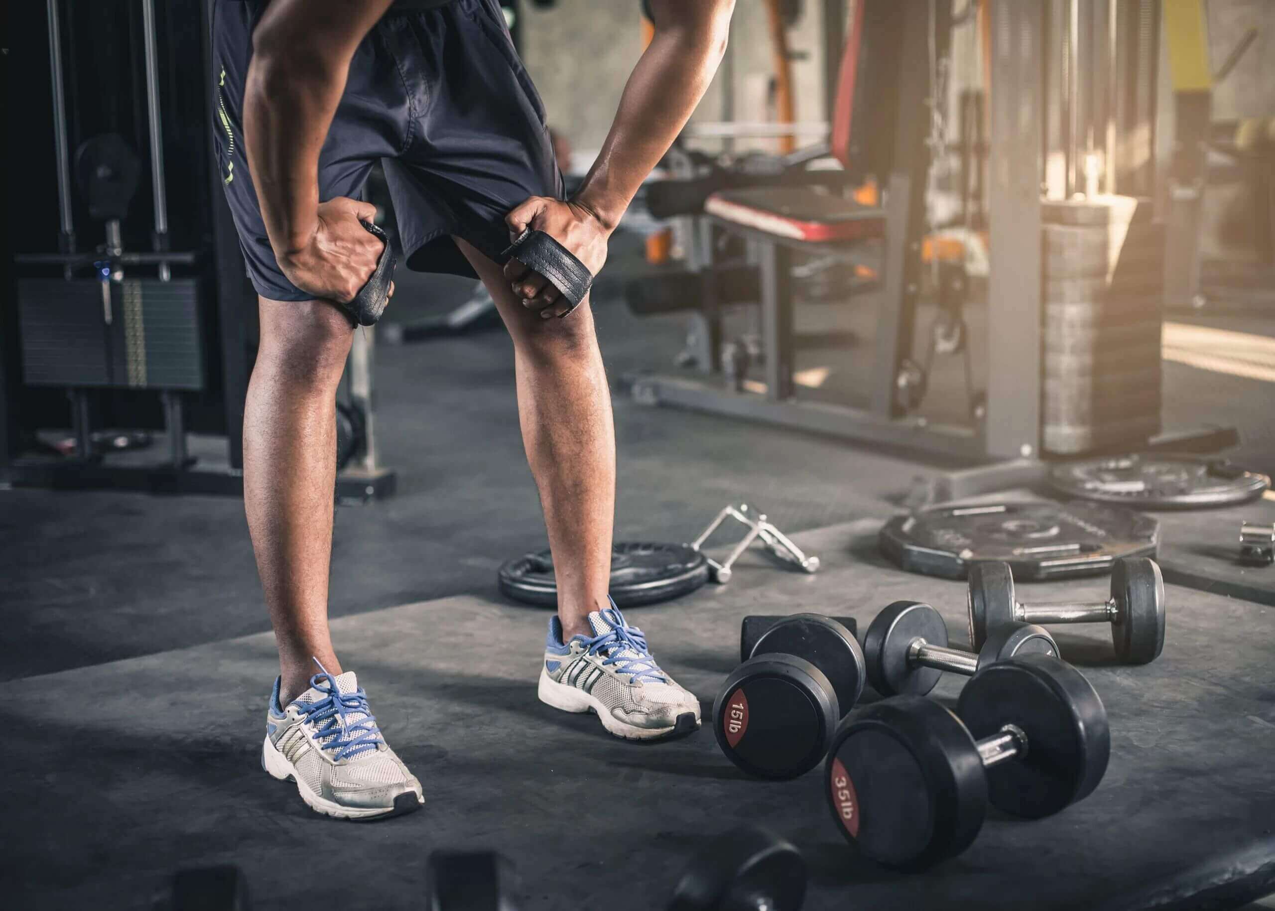 Мышечные упражнения для велосипедистов в межсезонье Мышечные упражнения для велосипедистов в межсезонье